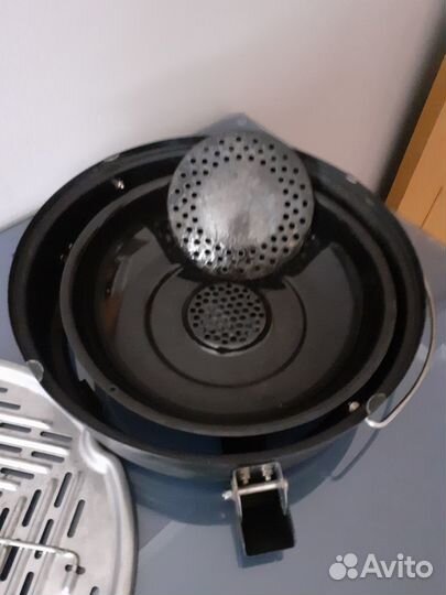 Гриль переносной угольный kaseberga черный, IKEA