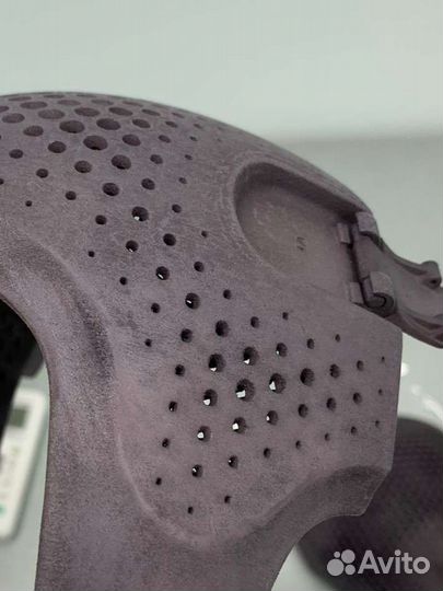 Химический анализ металлов, 3d печать, томография