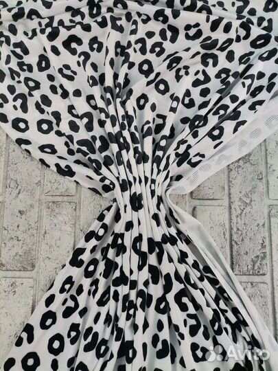 Ткань Бархат Стрейч на отрез