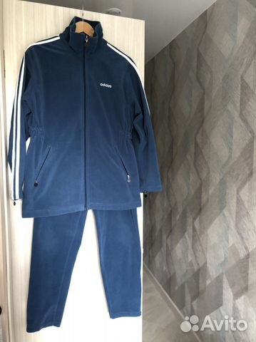 Спортивный костюм adidas оригинал женский