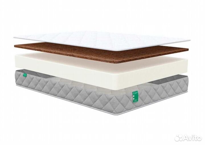 Матрас Мистер Слип Aura 140х199