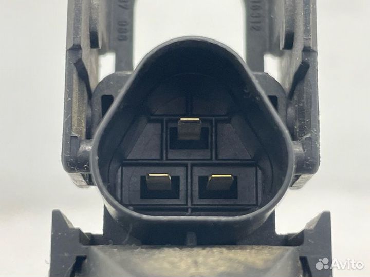 Катушка зажигания Bmw 6-Series E63 4.8 N62B48 2006