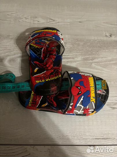 Сланцы детские