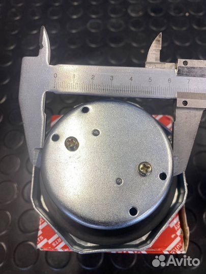 Крышка топливного бака 8-98201-369-0/8-98146-010-0