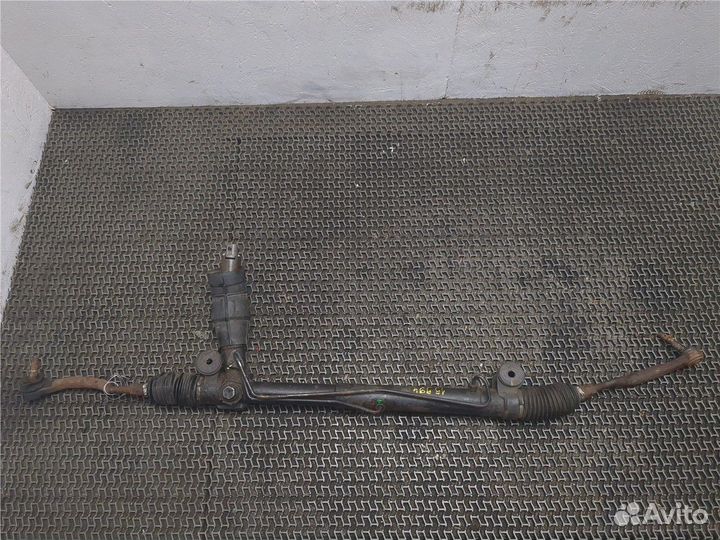 Рейка рулевая с г/у Chevrolet Trailblazer, 2004