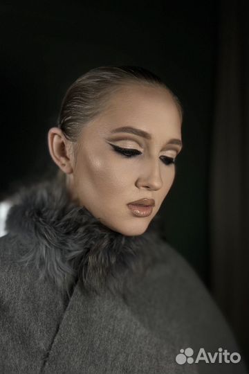 Макияж / визажист /укладка/Казань