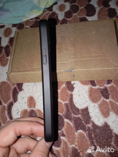 Чехол на iPhone 11 pro