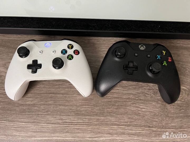 Xbox One s 500 gb