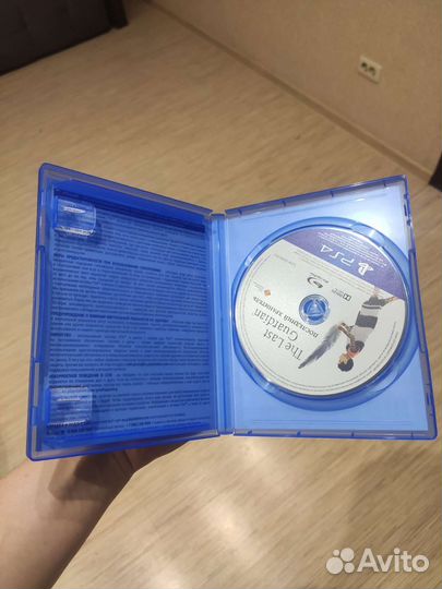 Игры для приставок ps4
