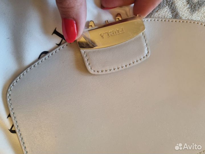 Клапан furla оригинал новый