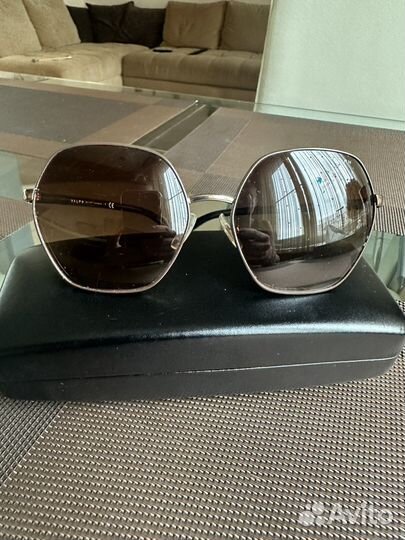 Очки ralph lauren