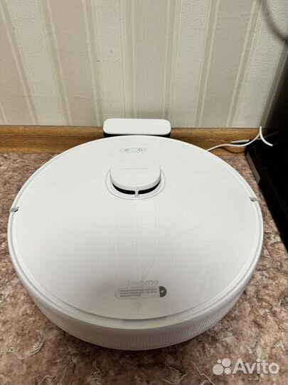 Робот-пылесос Dreame Bot Robot F9 Pro