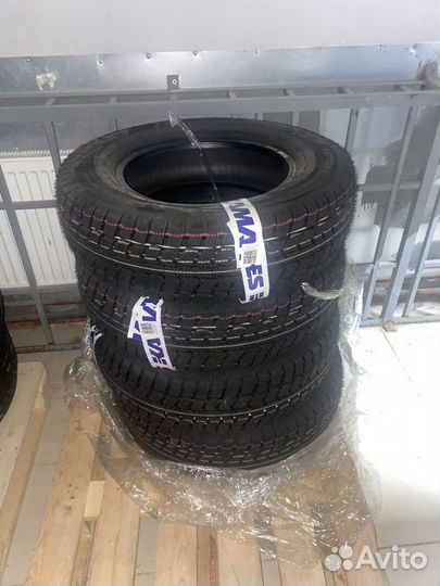 Viatti Brina 205/70 R15C 106R