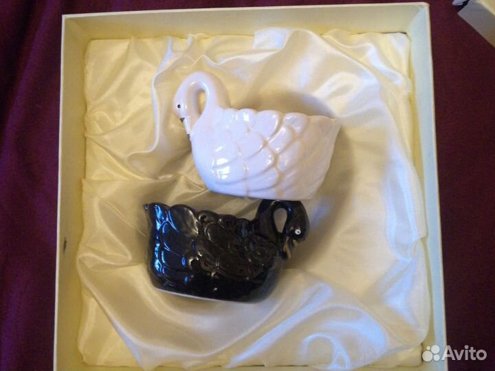 Набор креманок