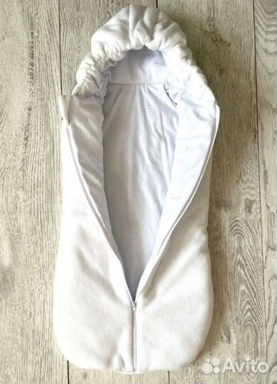 Конверт кокон