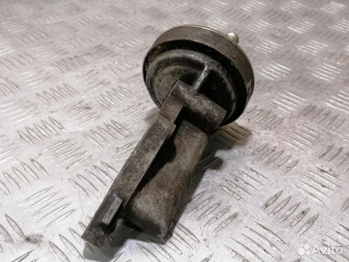 Радиатор масляный Nissan X-trail 2007 2014