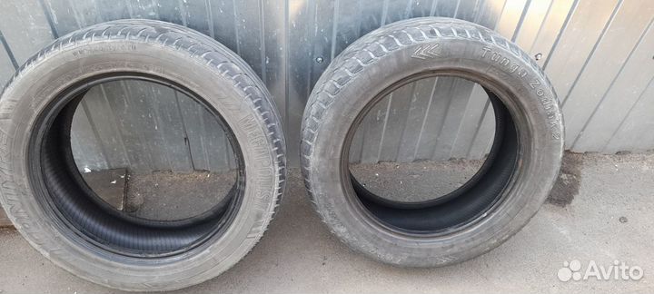 Шины 205/55 R16