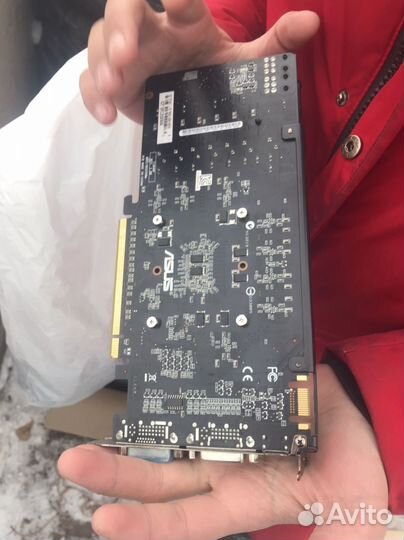 Видеокарта