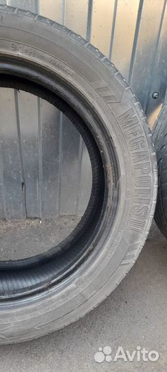 Шины 205/55 R16