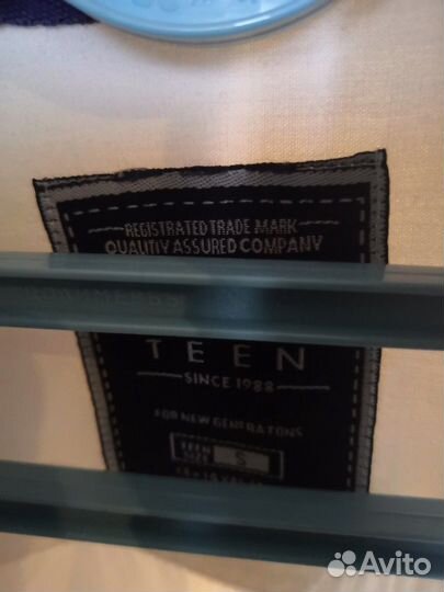 Рубашка для школы