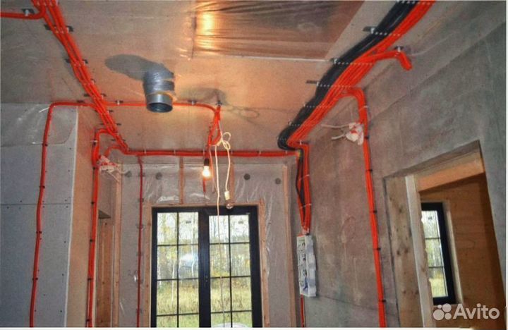 Частный электрик быстрый выезд