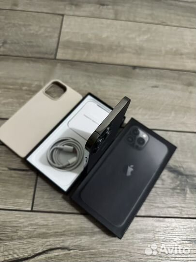 iPhone 13 Pro Max, 512 ГБ