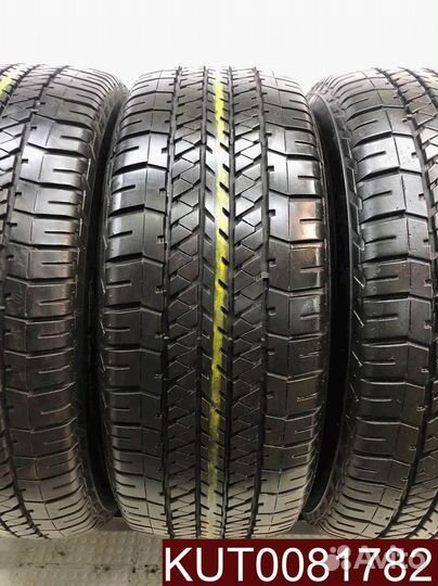 Bridgestone Dueler H/T D684 II 275/60 R20 107U