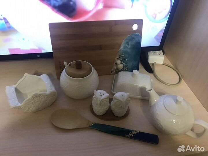 Набор посуды