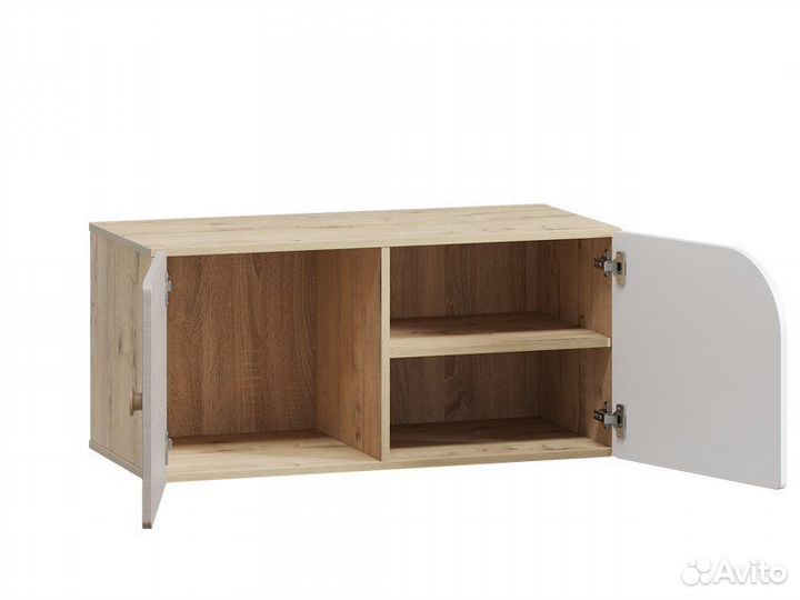 Тумба Арчи-2 White Irish