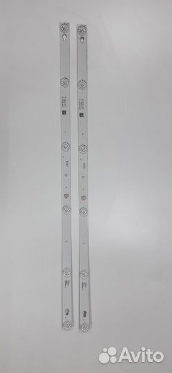 Подсветка для телевизора Thomson 32HB5426