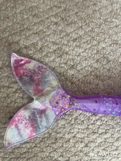 Кукла барби barbie русалка