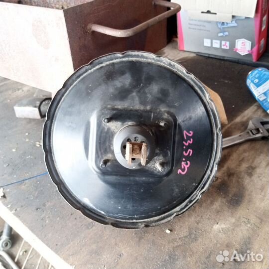 Главный тормозной цилиндр Ниссан sunny