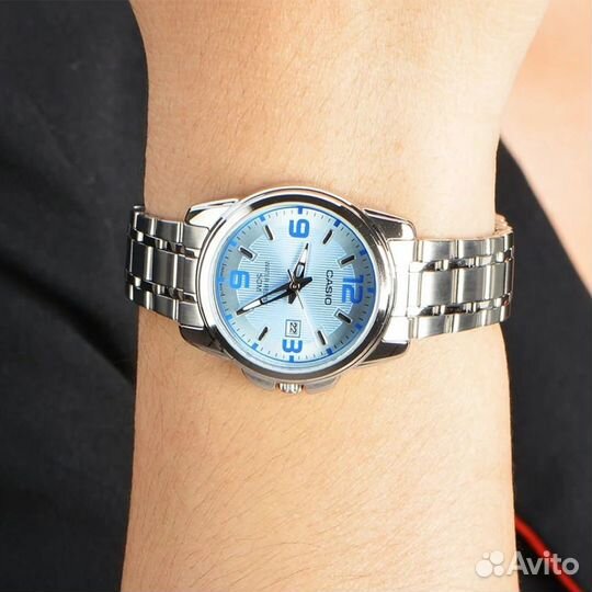 Часы Casio Collection LTP-1314D-2A