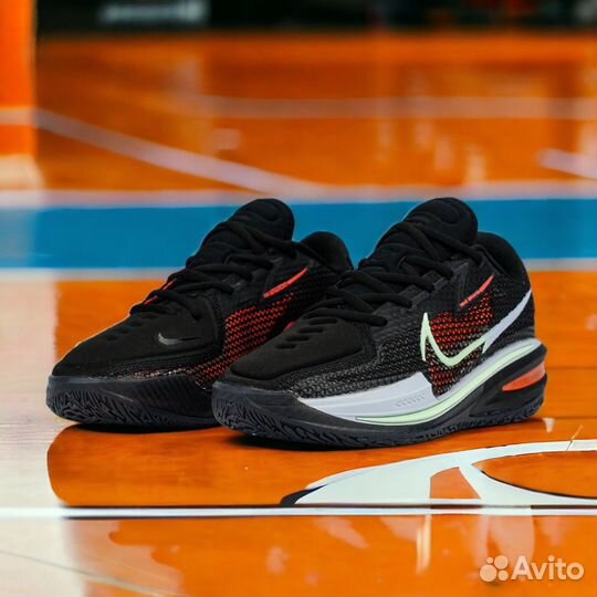 Кроссовки баскетбольные Nike Air Zoom G.T. Cut