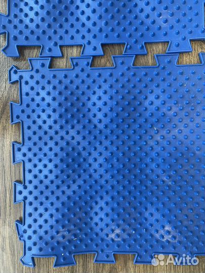 Ортопедический коврик для детей