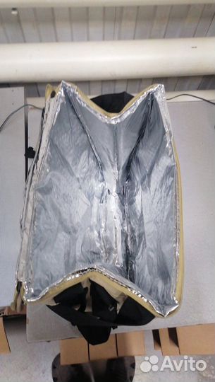 Термосумка Aceline VB-20