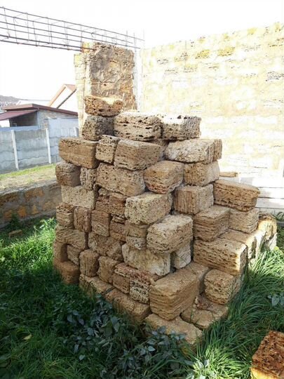 Дом 174,7 м² на участке 6 сот.