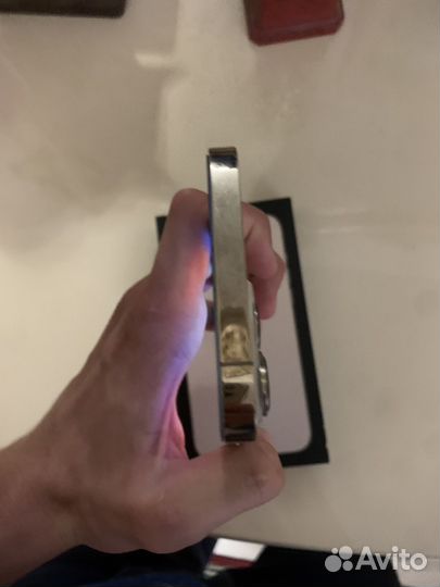 iPhone 13 Pro Max, 128 ГБ