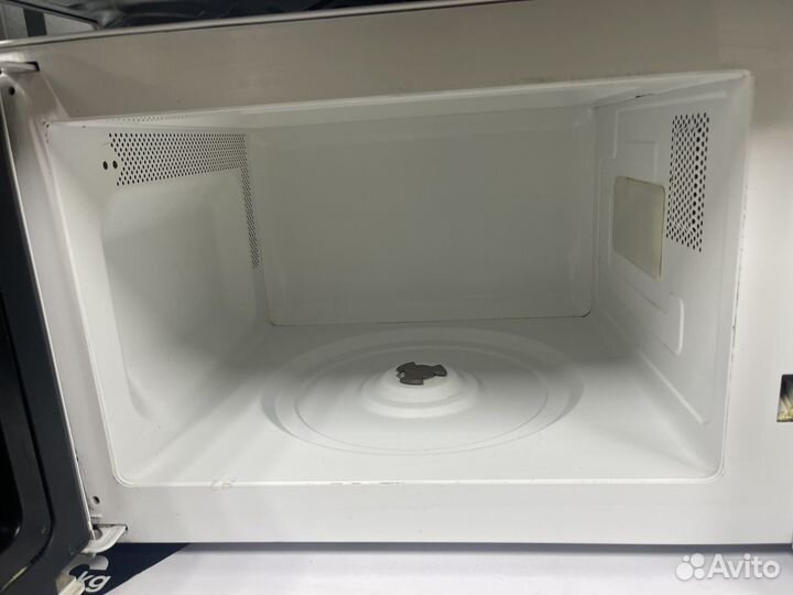 Микроволновая печь samsung