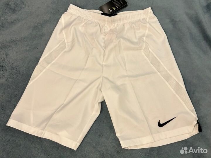 Шорты nike dri-fit