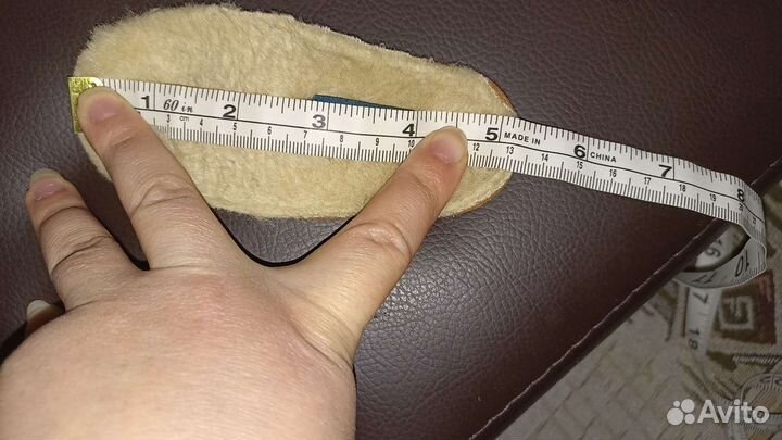 Зимние сапоги 20 размер