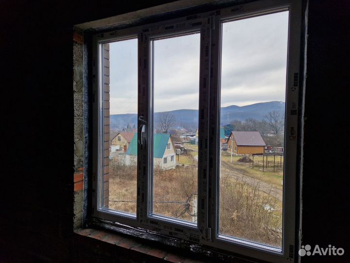 Окна пвх любой размер
