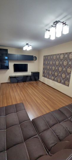 3-к. квартира, 60,7 м², 9/9 эт.