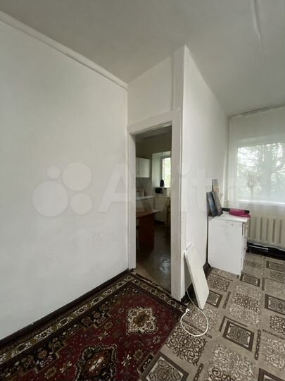 2-к. квартира, 46 м², 2/2 эт.