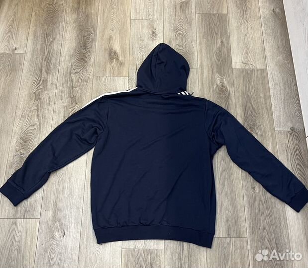 Зип худи adidas оригинал