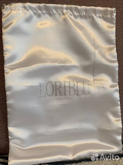 Туфли Loriblu 38.5