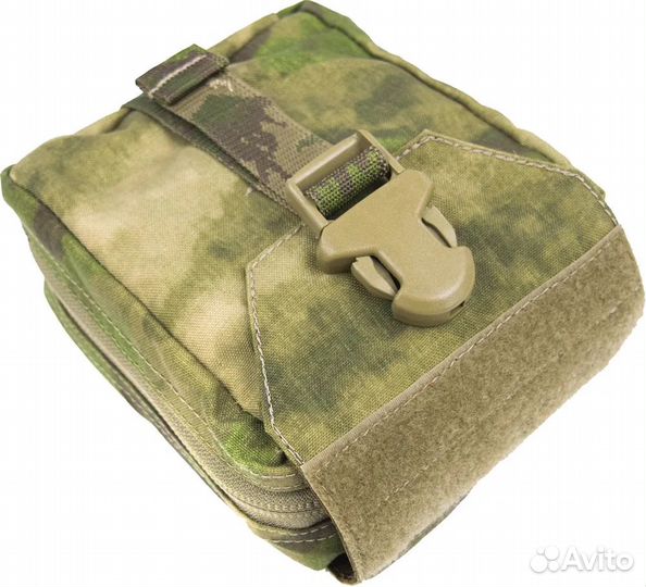 Подсумок-аптечка ATS отрывной (Ars Arma)
