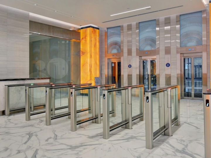 Продам офисное помещение, 2592 м²