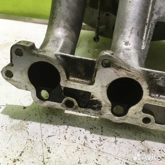 Коллектор впускной Мерседес Бенз 202 93-00