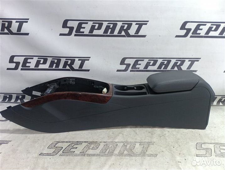 Подлокотник Audi A4 Allroad B8 2.0 CDN 2010